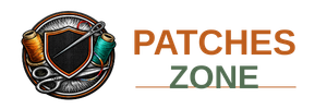patcheszone logo